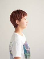 ジュール サウス 新宿南口(Joule South)&nbsp;ダークアッシュ/オーガニックカラー/レイヤーロング/エリア名