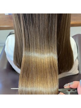 コットン 松本店(Cotton) 無敵ロング