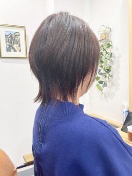 ルッカ(Rukka) ネオウルフ