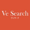 ヘアケア&リラクゼーションサロン ヴィサーチのお店ロゴ