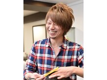 ヘアーアルファー(HAIR ALPHA)