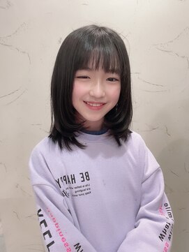 イーエル グランデ(e.ll grande) 【e.ll grande】大人っぽレイヤー、ミディアムレイヤー