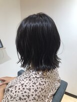 アヤメ(ayame)&nbsp;ボブ【東久留米】8