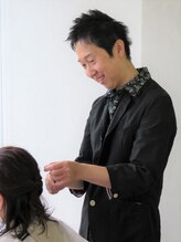 ビート(BEAT) 藤田 学