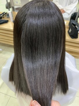 ゼスト 吉祥寺店(ZEST) 髪質改善◎イメチェン/酸性ストレート《吉祥寺/石橋》