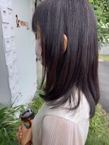 ヴィヴァーチェイルソーレ(VIVACE ilsole) 20代30代40代大人可愛い髪質改善カラーアッシュグレージュ透明感