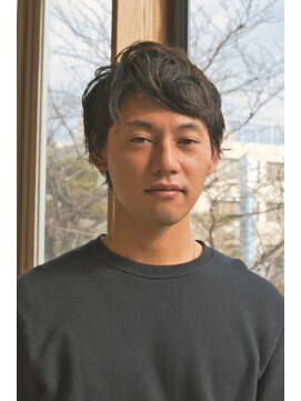 ビュートリアム 鎌倉小町(BEAUTRIUM) [BEATRIUM鎌倉小町]こなれメンズショート[渡沼一喜]