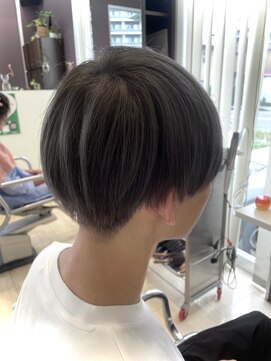 イースト(YEAST) ダブルカラー