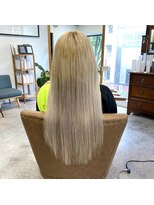 フツーロ 栄(FUTURO)&nbsp;プルエクステ