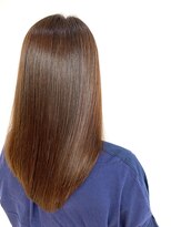 クオリス 上福岡店(QUALIS)&nbsp;20代30代40代髪質改善トリートメント艶感ストレート透明感