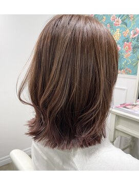 リケア 忠岡店(RECARE) カット/頭浸浴スパ