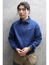 ブレスボー コウベ(Breath beauu) 佳偉斗