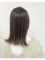 ハレ(hare)&nbsp;ハイライトカラー