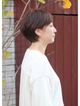 ココアール けやき通り(COCO.R) ヘアスタイルで気分をかえる♪