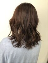 ファースト 郡山店(first)&nbsp;パープルブラウン