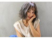 【ロング料金】【施術のお直し】【前髪カット】について