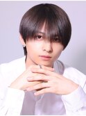 ハイレイヤーシースルーマッシュ