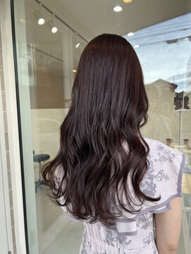 ラカン(racan) autumn brown