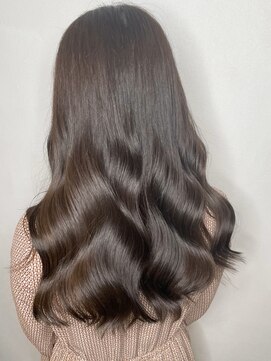 ステキナコト 日野(sutekinakoto) ウルトワカラー/髪質改善/酸性ストレート/縮毛矯正/白髪ぼかし