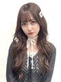ジュース 原宿明治神宮前(JUICE) KANNA 