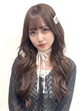 ジュース 原宿明治神宮前(JUICE) KANNA 