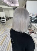冬でも圧倒的ホワイト◎