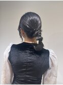 ☆短くても可愛い玉ねぎアレンジ☆   and.S