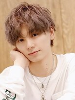 リップス 梅田ロフト(LIPPS) ナチュラル束感モテコンママッシュ