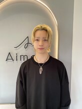 エメ 北千住店(Aimer) 高橋 圭太