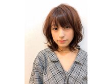 ヘアー 志希