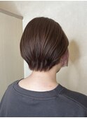 インナーカラー×20代30代40代50代60代×土浦