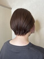 松本平太郎美容室 土浦パートワン(PART1)&nbsp;インナーカラー×20代30代40代50代60代×土浦