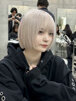 クロレ(Clore) ホワイトブロンド