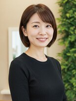 アイスタイル 五日市店(I STYLE)&nbsp;30-40代にオススメ★上品ナチュラルボブ