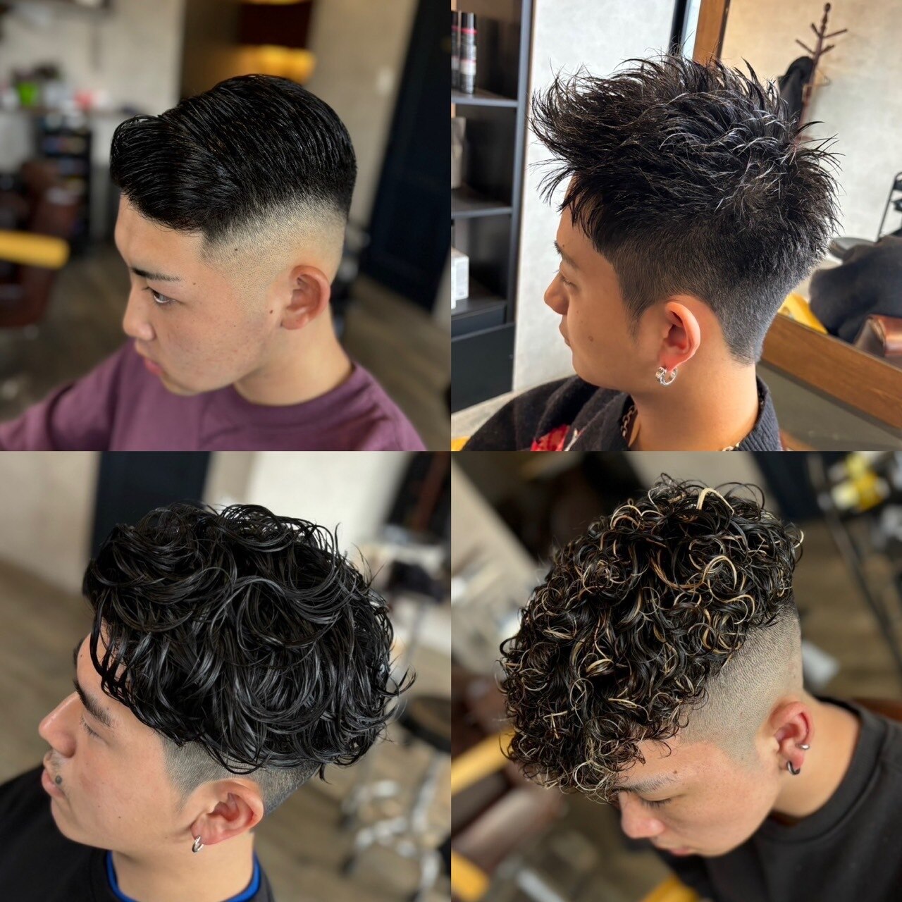 ロム(ROM)｜ホットペッパービューティー