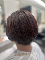 ラシュープリーム(La SUPREME)&nbsp;veil  color