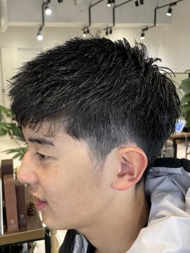 ケンジ 南林間(KENJE) 月一メンテナンス