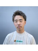 レーニス 宇都宮(Lenis)&nbsp;カーキアップバングショート