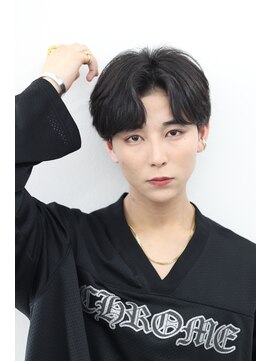 トゥルークリエイション 大宮(True Creation) コンマバング