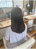 ナチュラルレイヤー