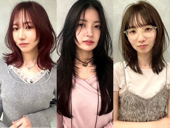 WAVY'S【ウェイビーズ】