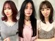 ウェイビーズ(WAVY'S)の写真
