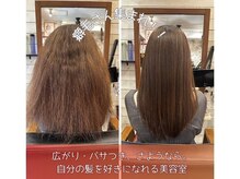 ラウンジアンドヘアープラスグランツ(lounge&hair+grants)