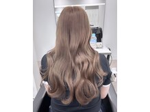 ロイオブジゼル(roi of GiseL)