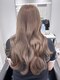 ロイオブジゼル(roi of GiseL)の写真/【博多】個性と魅力を引き出す最旬styleへ★レイヤーカット/顔周りカットで憧れの韓国風ロングヘアにも◎