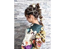 シュシュ(Chouchou.)
