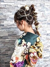 シュシュ(Chouchou.)