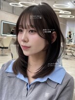 ビュー フクオカ(VIEW FUKUOKA)&nbsp;ミディアムレイヤー