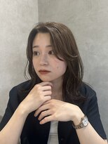 ネアー 新潟(NEER)&nbsp;ボブ/ミニボブ/ボブパーマ