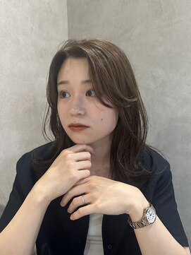 ネアー 新潟(NEER) ボブ/ミニボブ/ボブパーマ